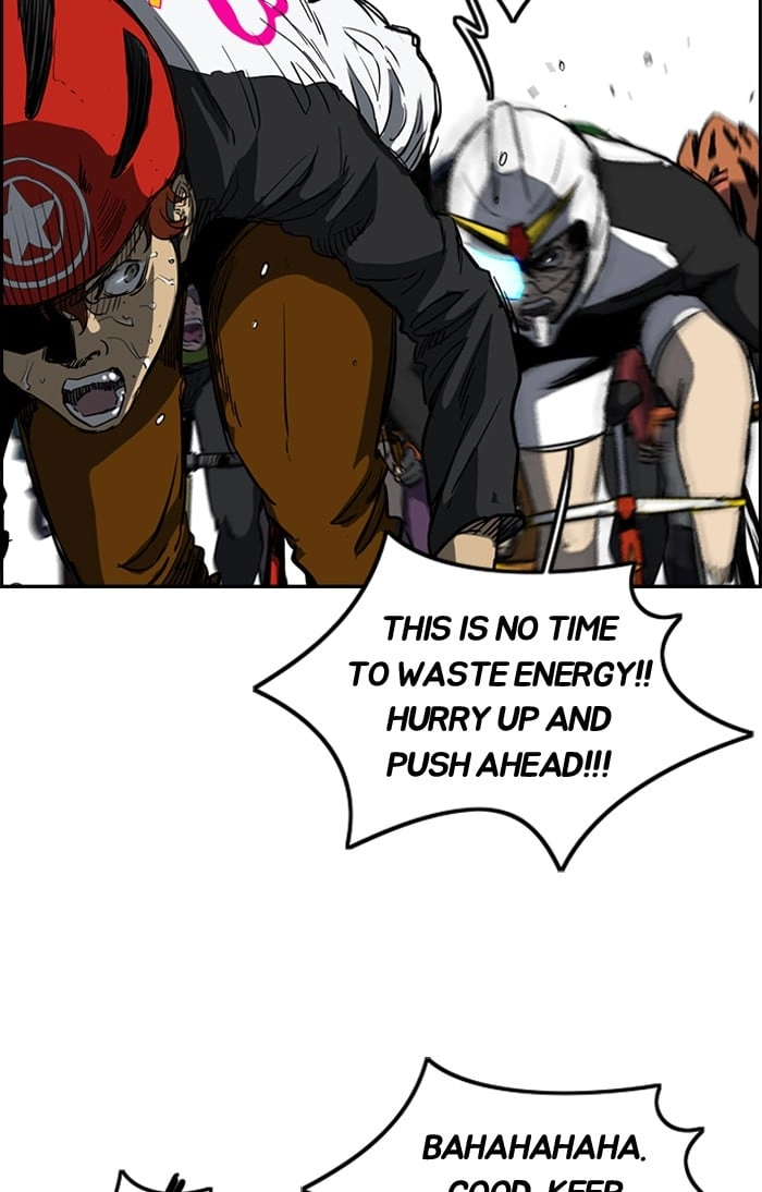 Wind Breaker Chapter 185, page 22 of 63