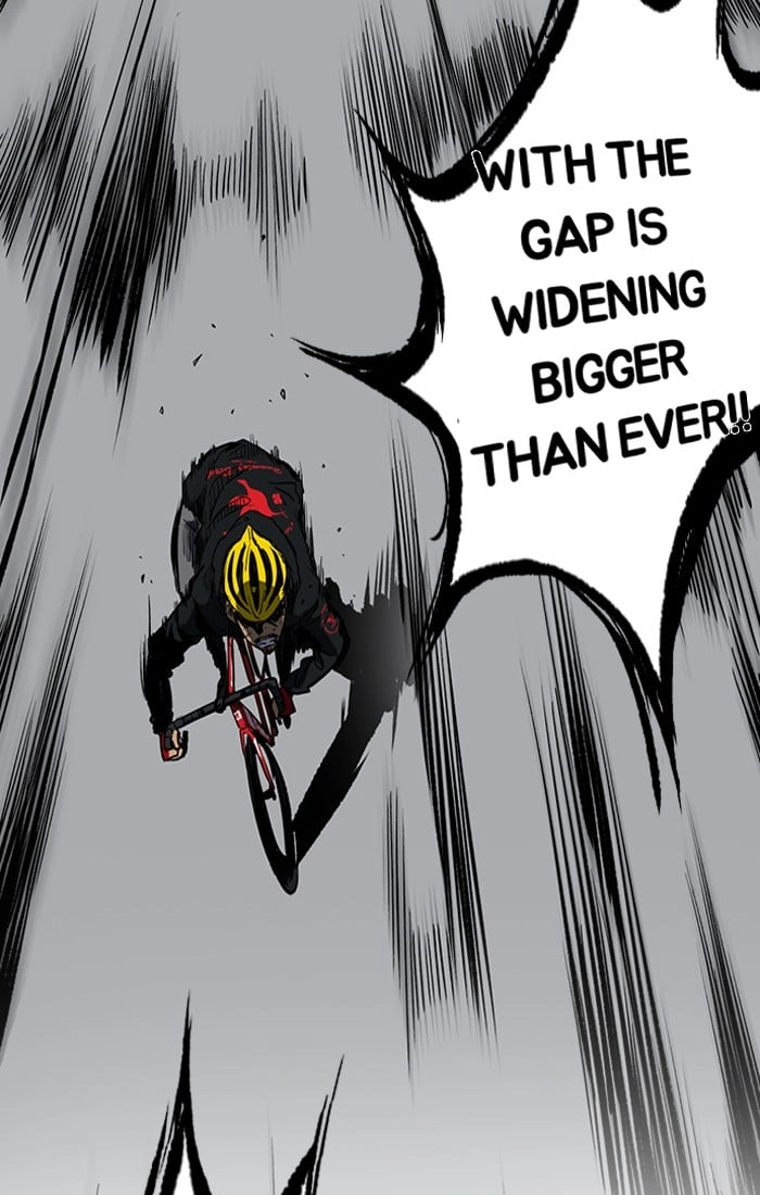 Wind Breaker Chapter 185, page 31 of 63