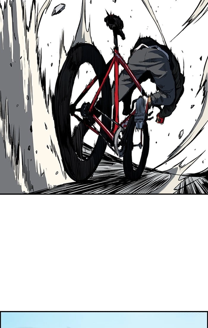 Wind Breaker Chapter 185, page 33 of 63