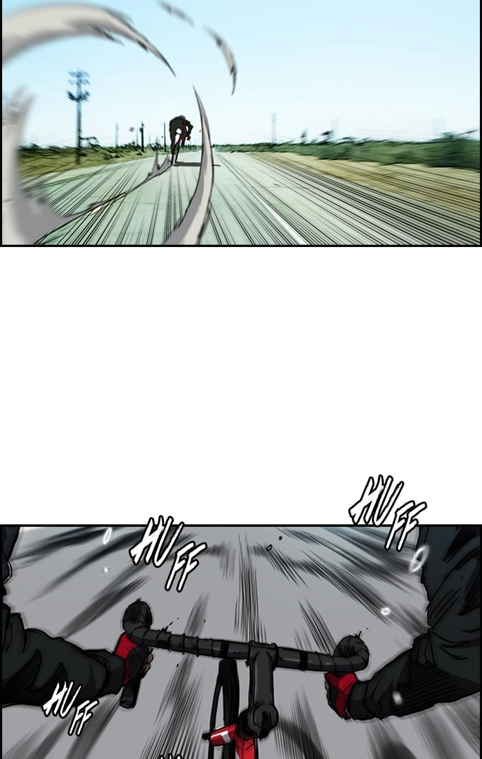 Wind Breaker Chapter 185, page 34 of 63