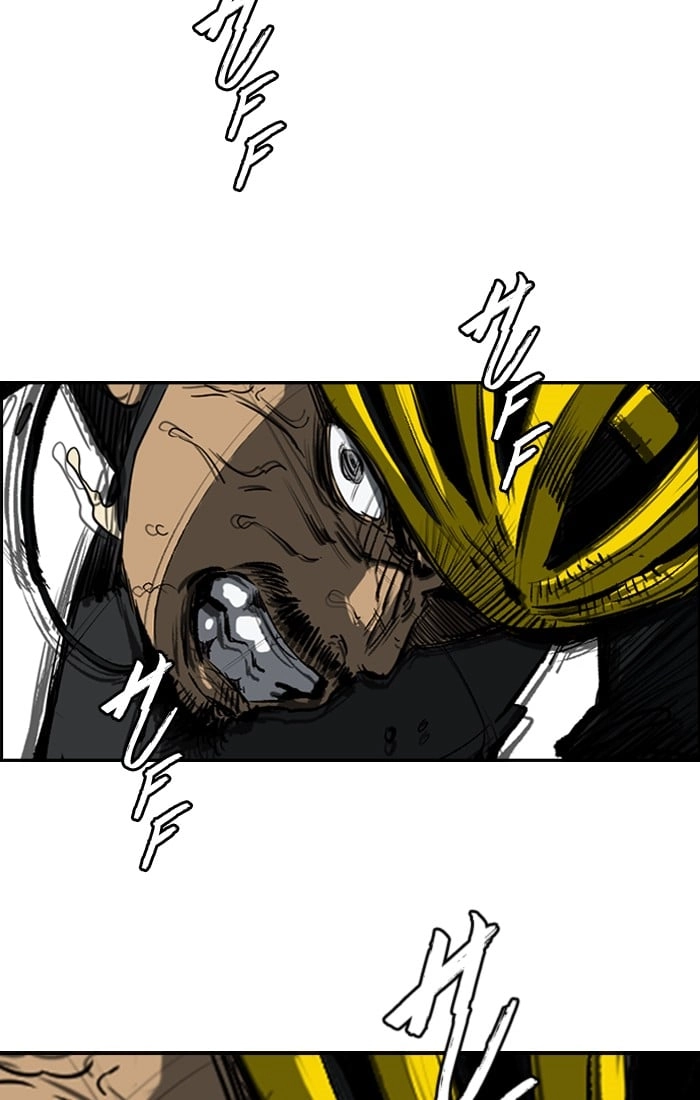 Wind Breaker Chapter 185, page 37 of 63