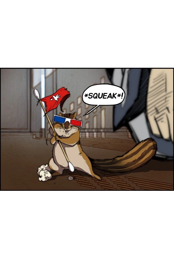 Wind Breaker Chapter 185, page 40 of 63