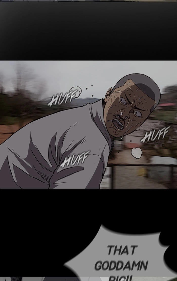 Wind Breaker Chapter 185, page 43 of 63