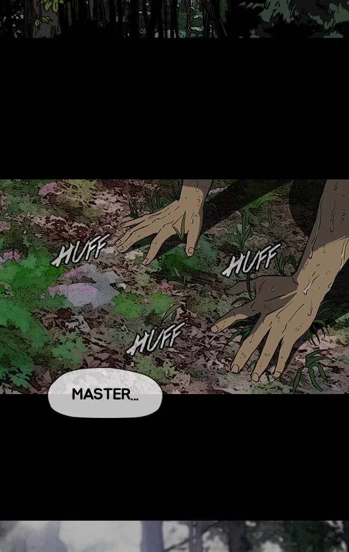 Wind Breaker Chapter 185, page 46 of 63