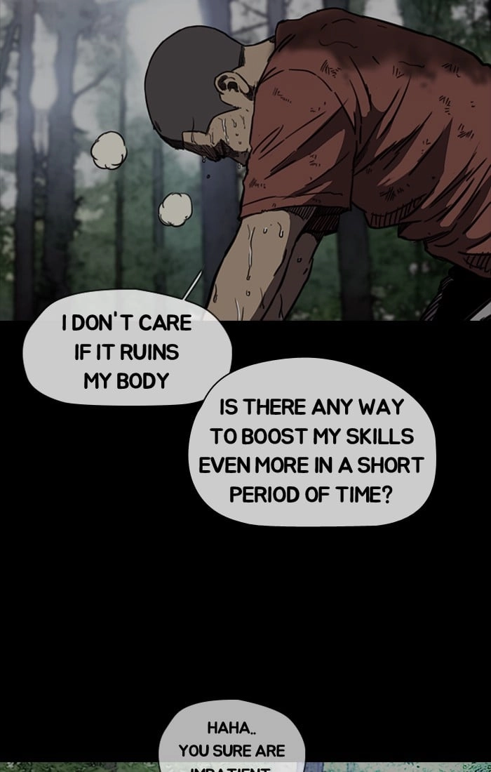 Wind Breaker Chapter 185, page 47 of 63