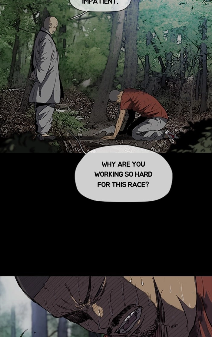 Wind Breaker Chapter 185, page 48 of 63