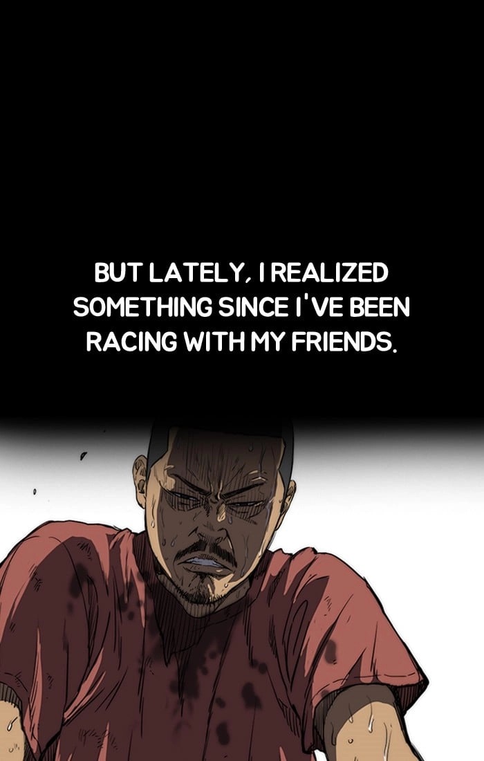 Wind Breaker Chapter 185, page 51 of 63