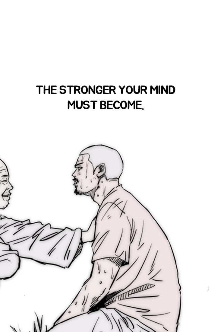Wind Breaker Chapter 185, page 55 of 63