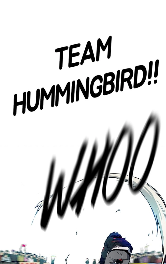 Wind Breaker Chapter 185, page 57 of 63