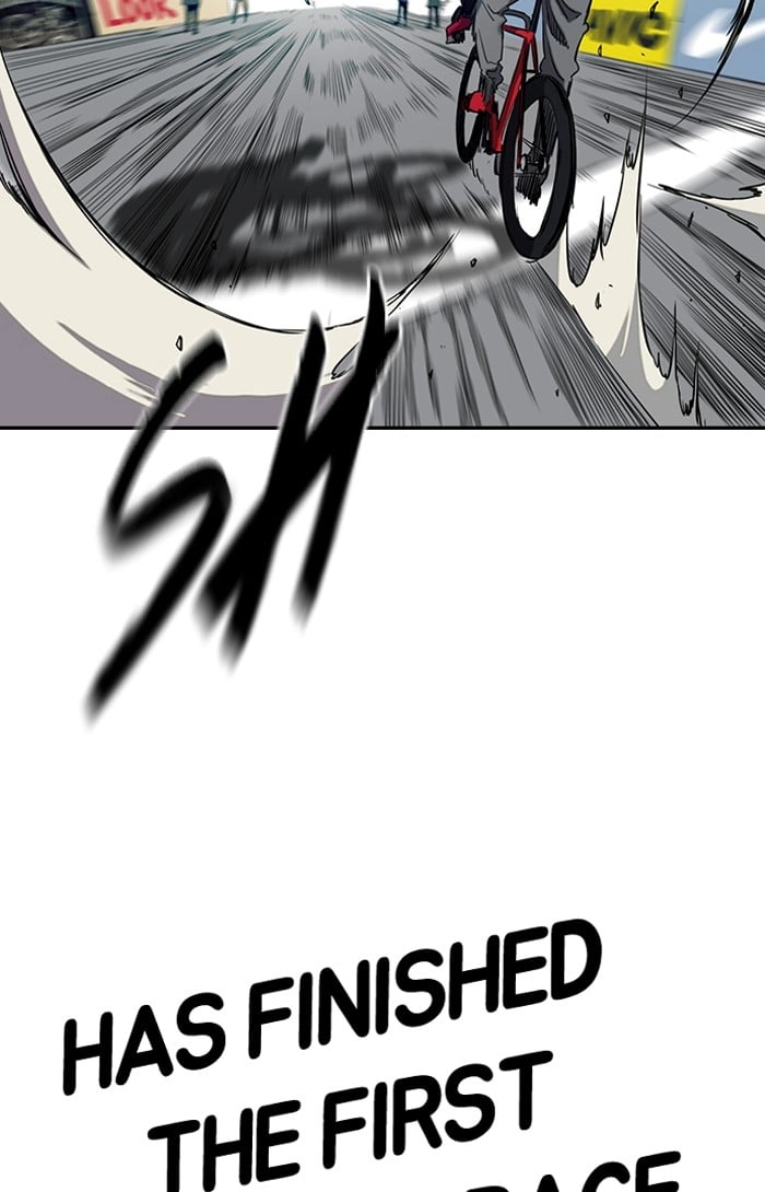 Wind Breaker Chapter 185, page 58 of 63