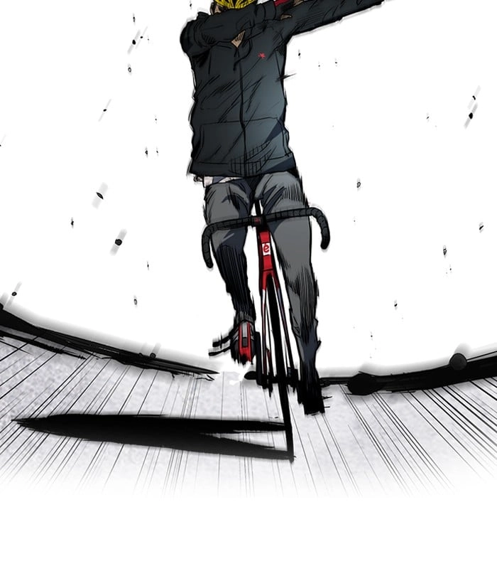 Wind Breaker Chapter 185, page 61 of 63