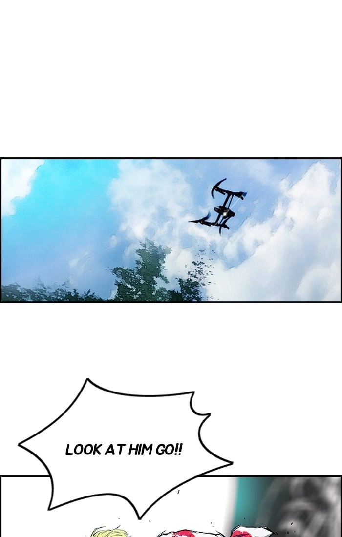 Wind Breaker Chapter 185, page 7 of 63