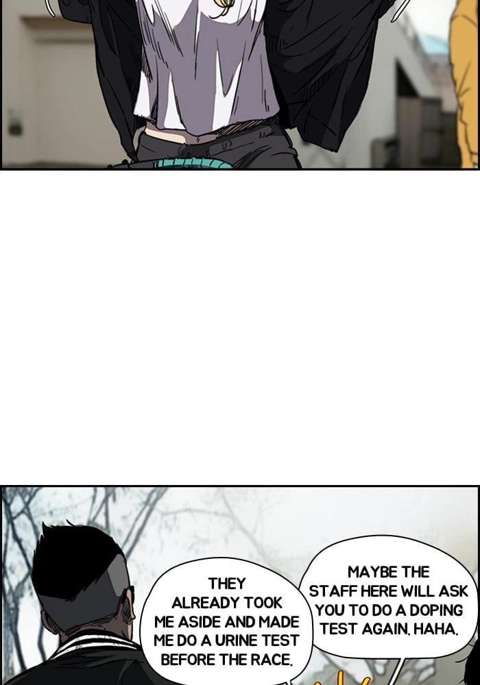 Wind Breaker Chapter 186, page 18 of 78
