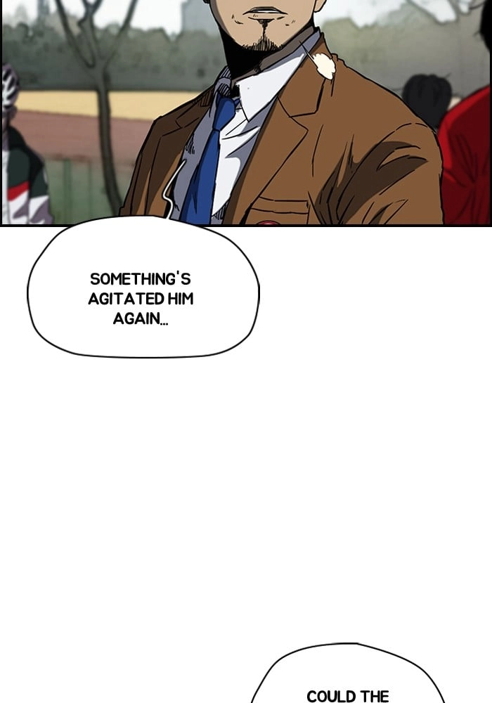 Wind Breaker Chapter 186, page 23 of 78