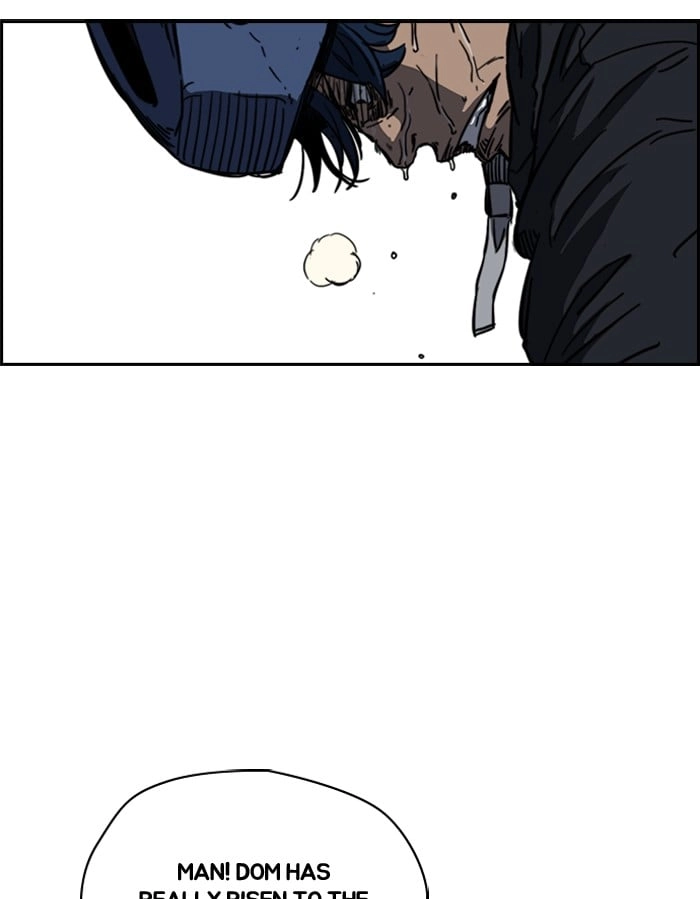 Wind Breaker Chapter 186, page 29 of 78