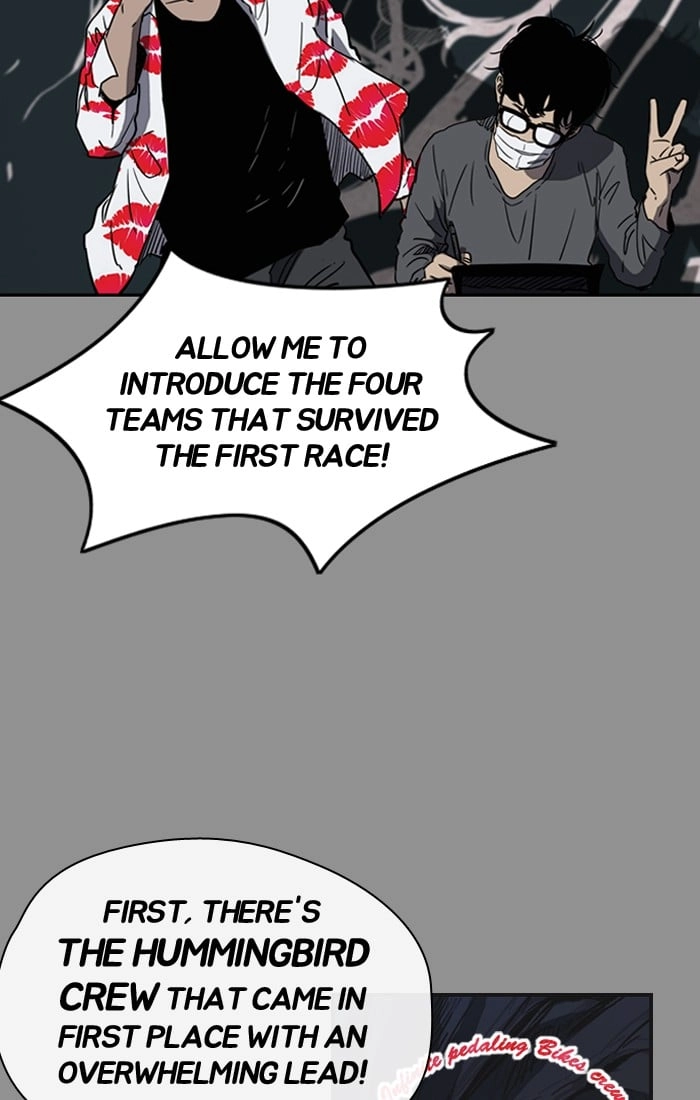 Wind Breaker Chapter 186, page 37 of 78