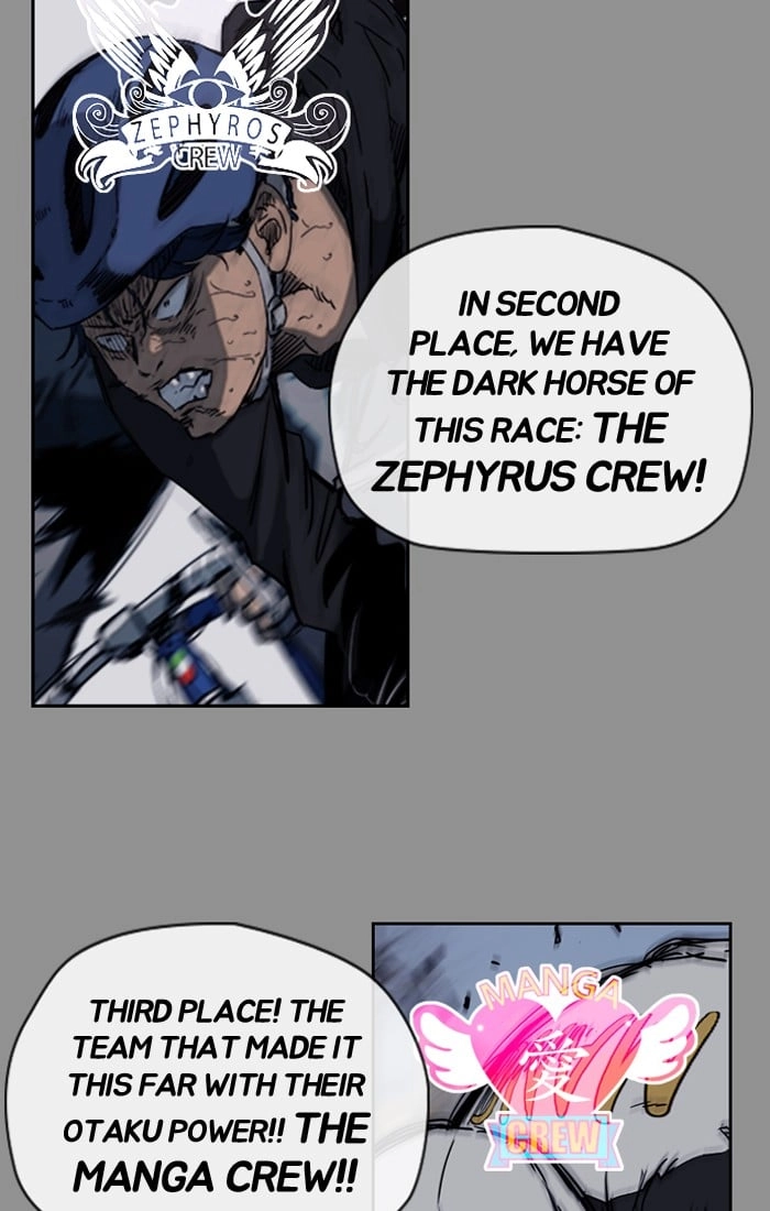 Wind Breaker Chapter 186, page 39 of 78