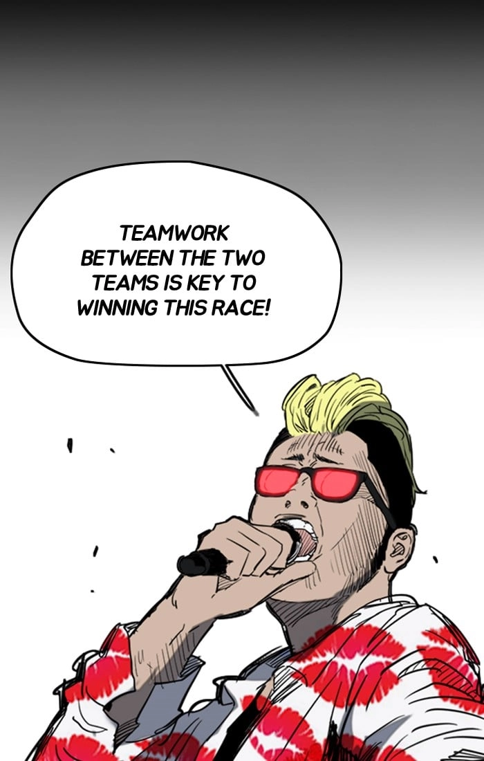 Wind Breaker Chapter 186, page 49 of 78