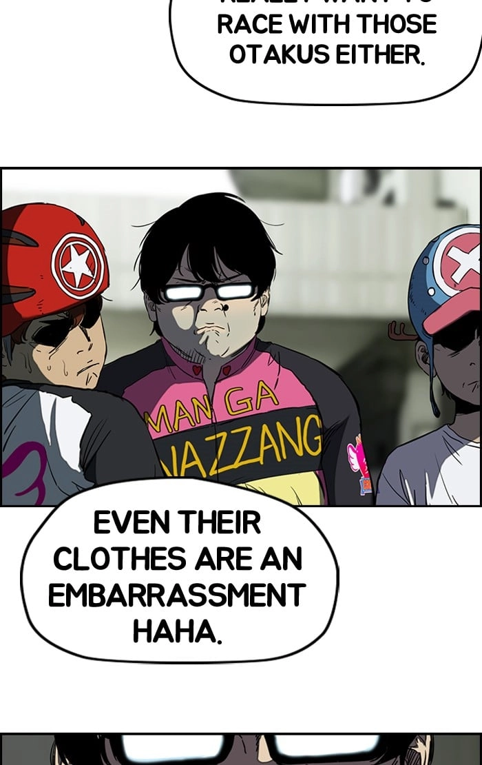 Wind Breaker Chapter 186, page 64 of 78