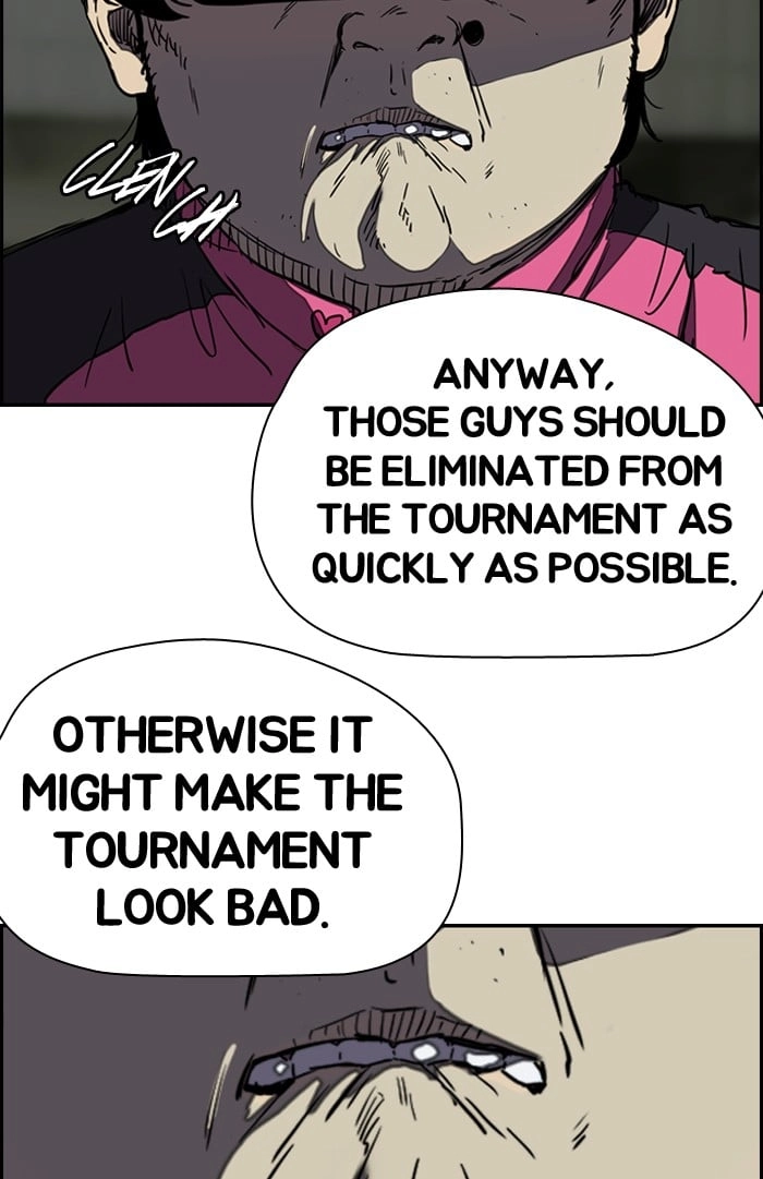 Wind Breaker Chapter 186, page 65 of 78