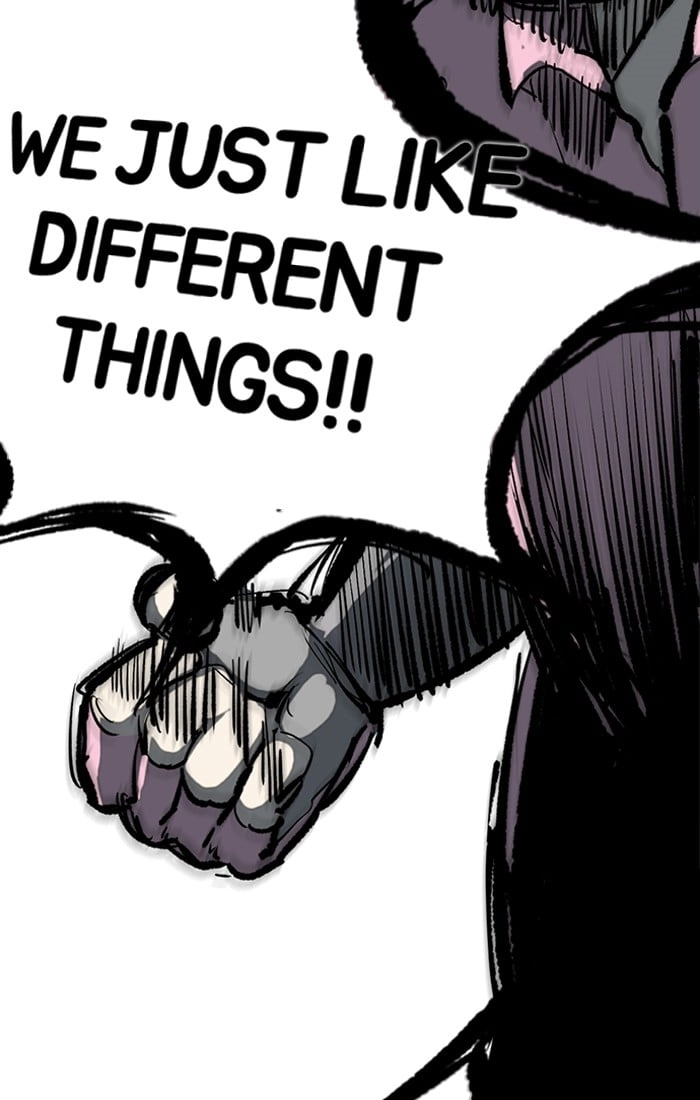Wind Breaker Chapter 186, page 68 of 78