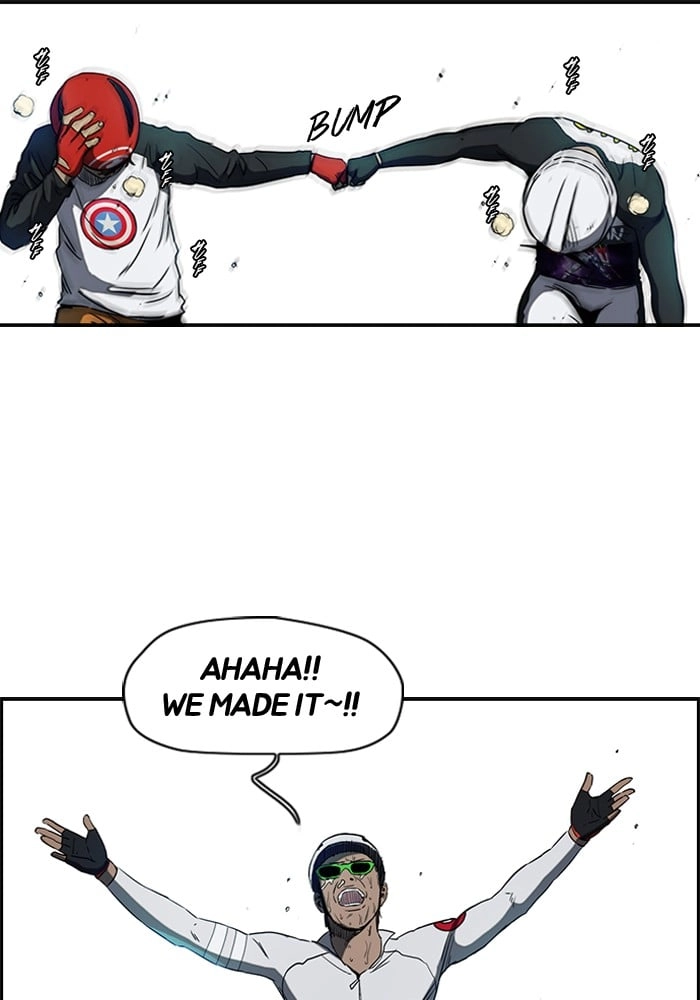 Wind Breaker Chapter 186, page 7 of 78