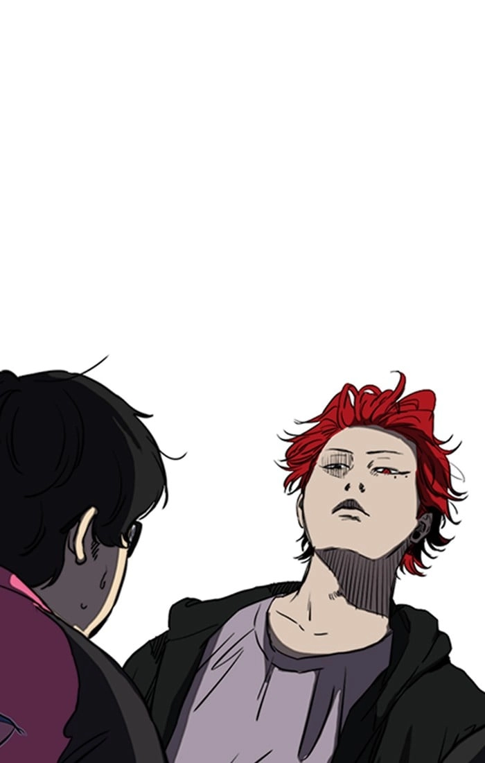 Wind Breaker Chapter 186, page 73 of 78