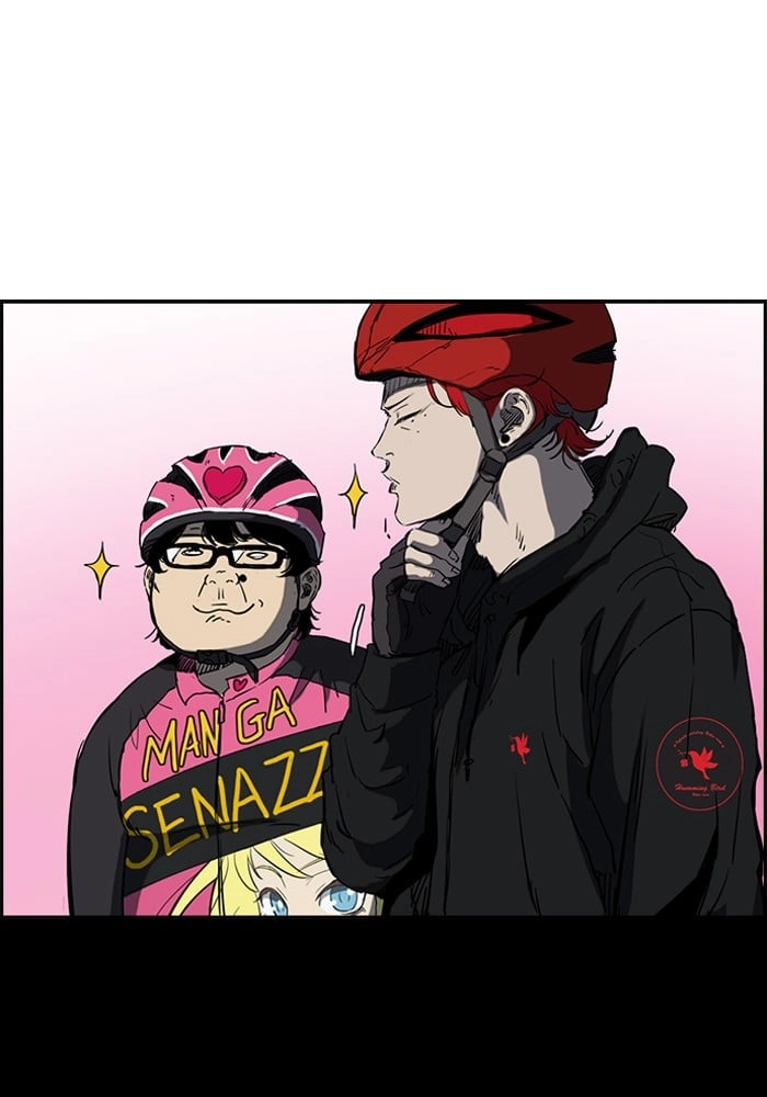 Wind Breaker Chapter 187, page 13 of 68