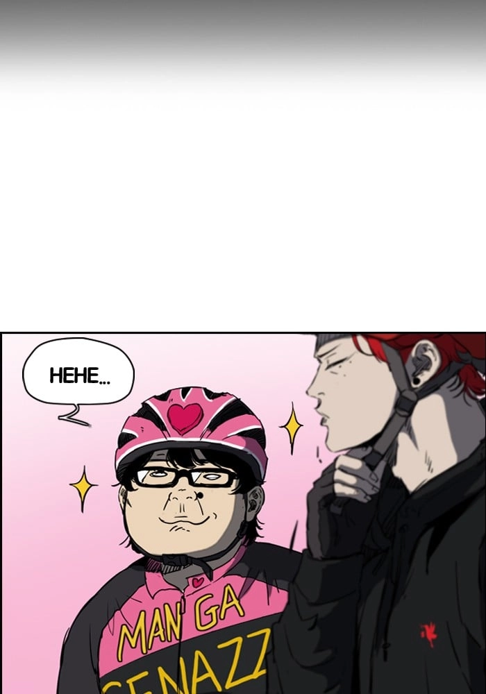 Wind Breaker Chapter 187, page 15 of 68