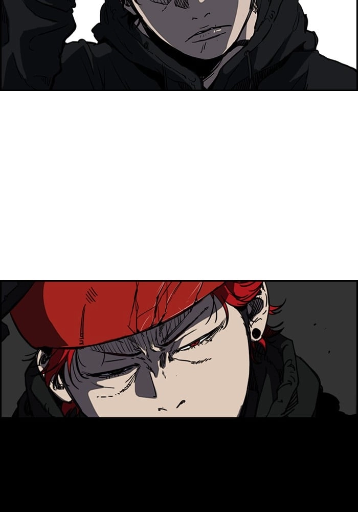 Wind Breaker Chapter 187, page 19 of 68