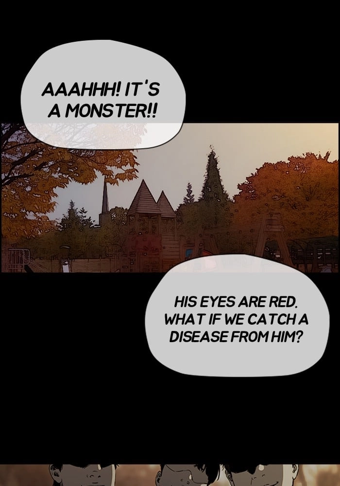 Wind Breaker Chapter 187, page 20 of 68