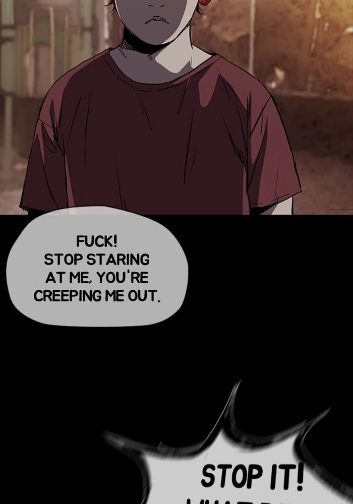 Wind Breaker Chapter 187, page 22 of 68