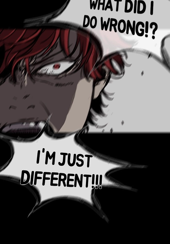 Wind Breaker Chapter 187, page 23 of 68