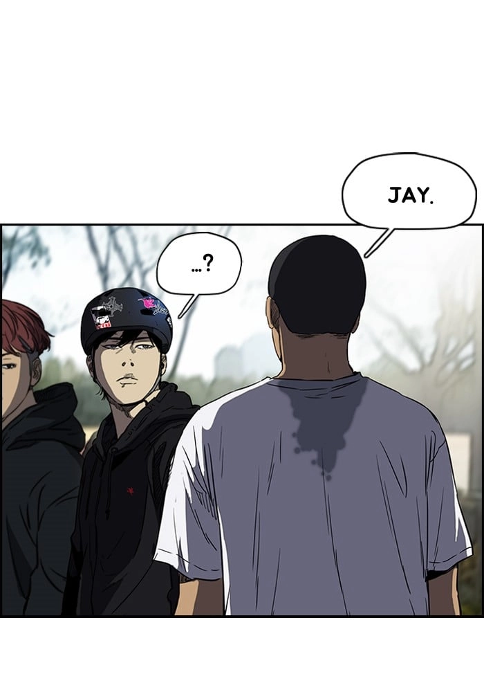 Wind Breaker Chapter 187, page 26 of 68
