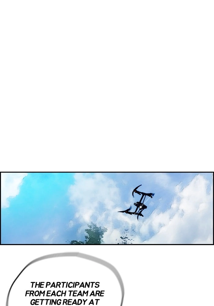 Wind Breaker Chapter 187, page 38 of 68
