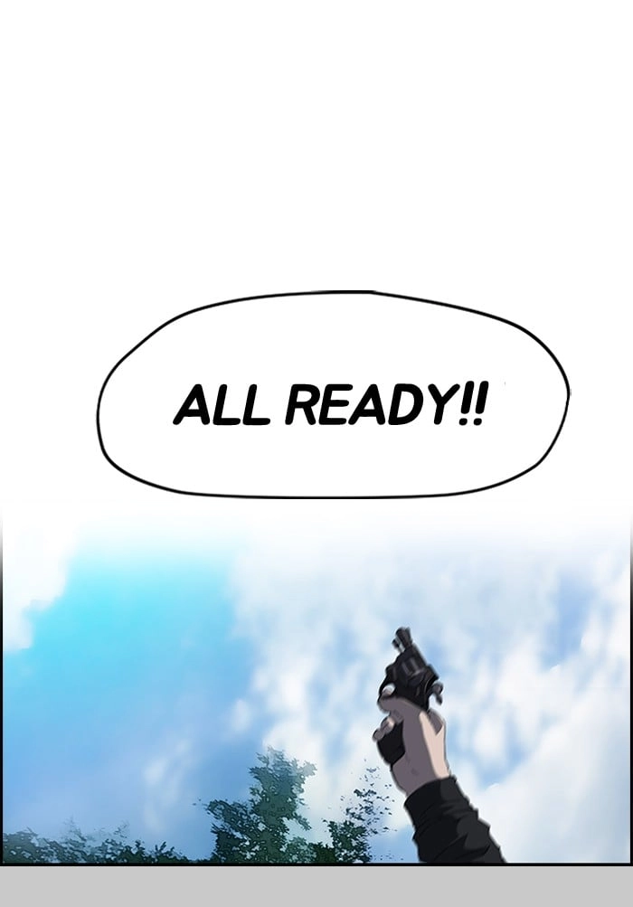 Wind Breaker Chapter 187, page 46 of 68