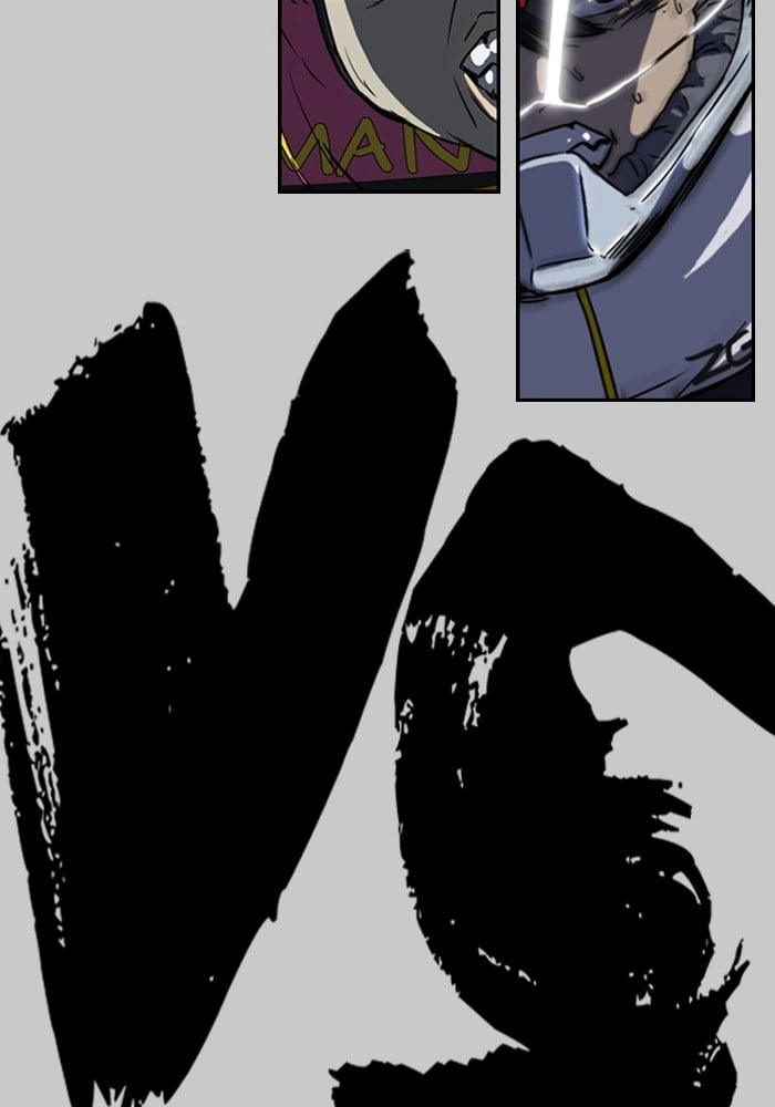 Wind Breaker Chapter 187, page 49 of 68