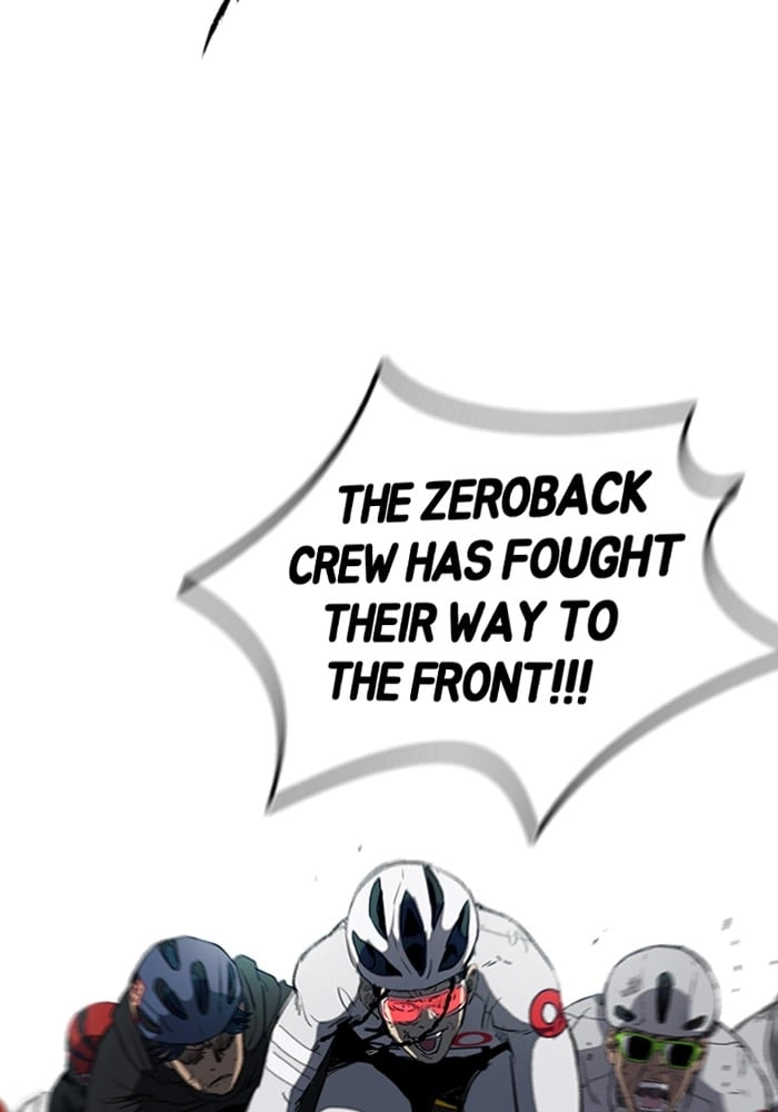 Wind Breaker Chapter 187, page 57 of 68