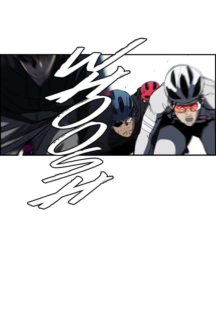 Wind Breaker Chapter 187, page 59 of 68