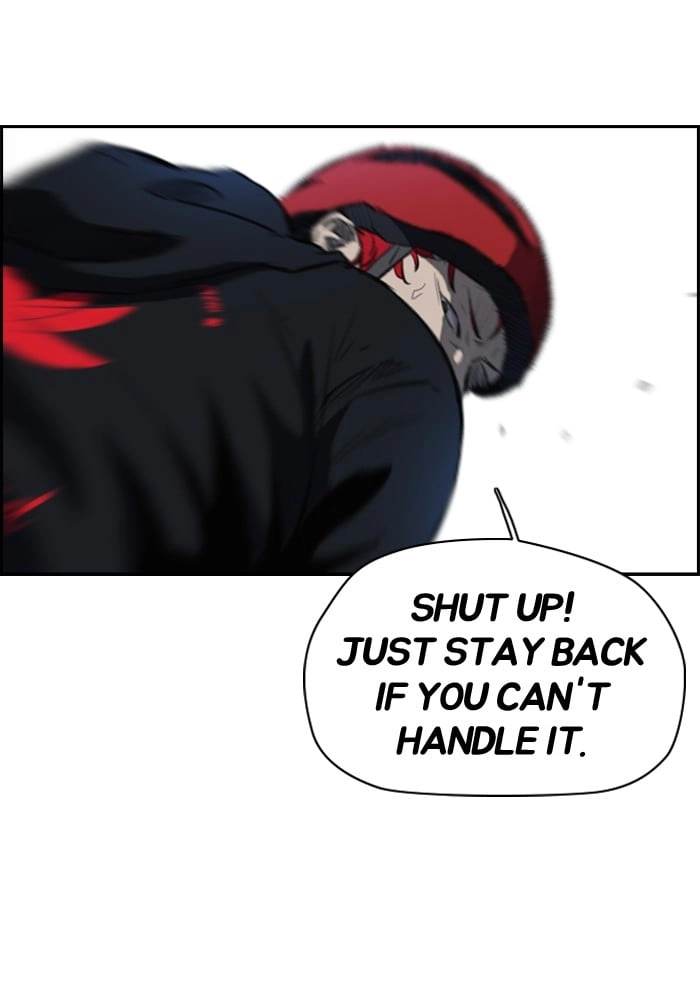 Wind Breaker Chapter 187, page 62 of 68