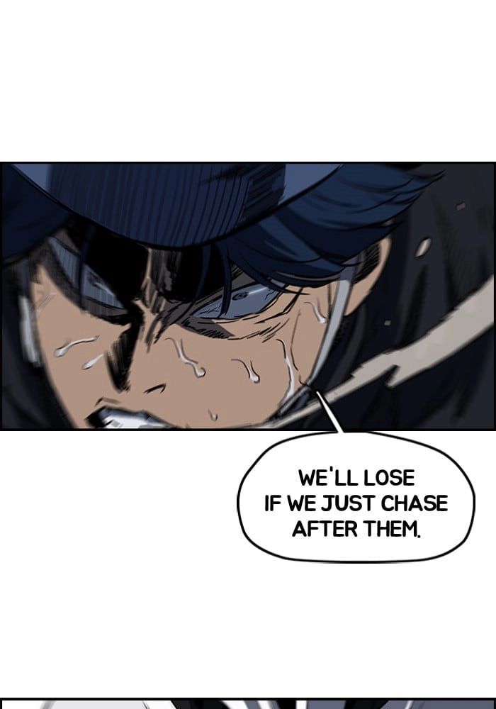 Wind Breaker Chapter 187, page 64 of 68