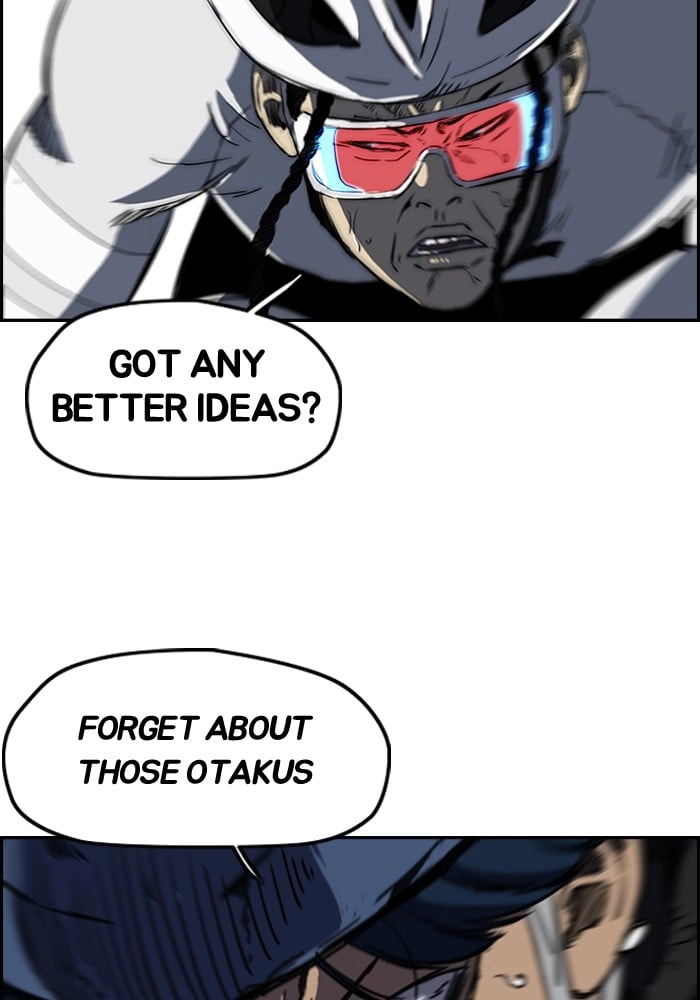 Wind Breaker Chapter 187, page 65 of 68
