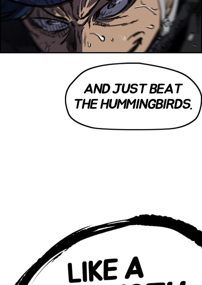 Wind Breaker Chapter 187, page 66 of 68