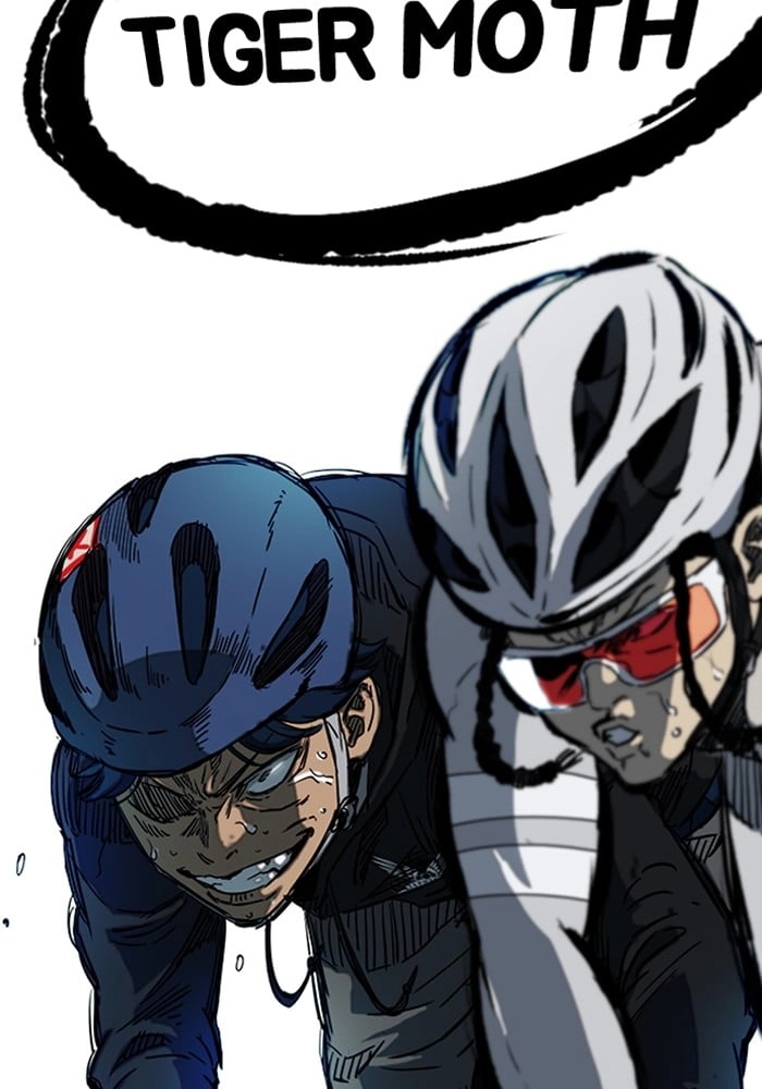 Wind Breaker Chapter 187, page 67 of 68