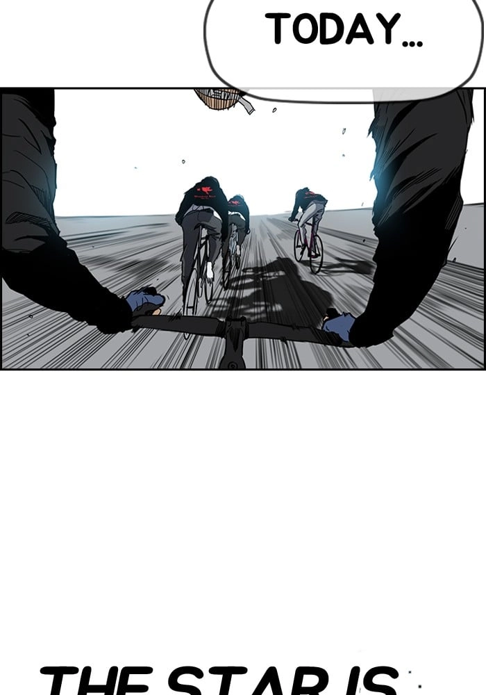 Wind Breaker Chapter 188, page 12 of 67