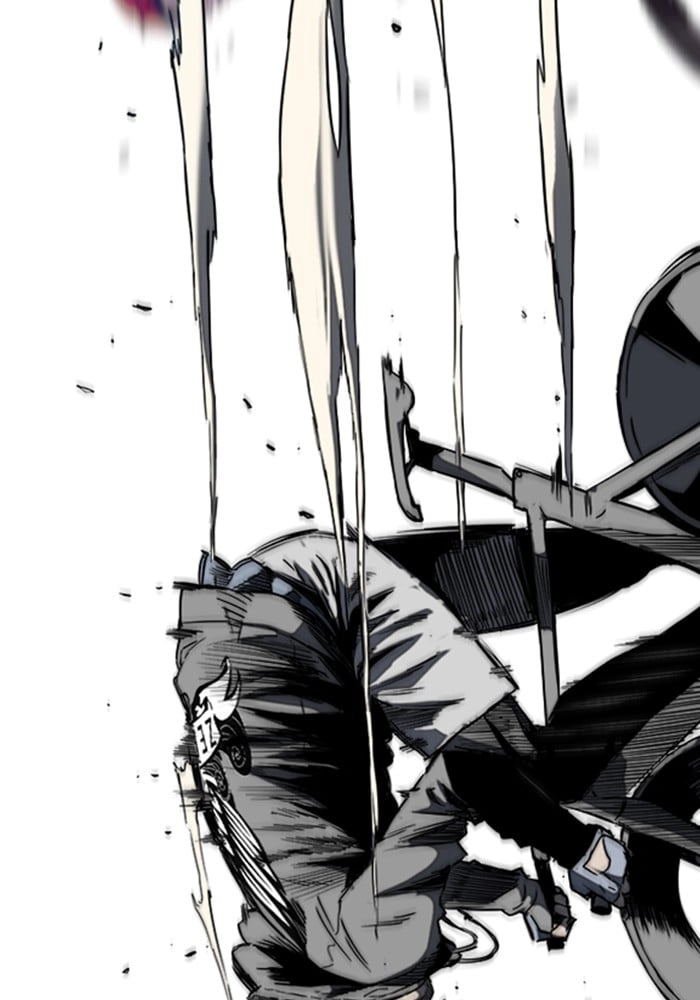 Wind Breaker Chapter 188, page 17 of 67