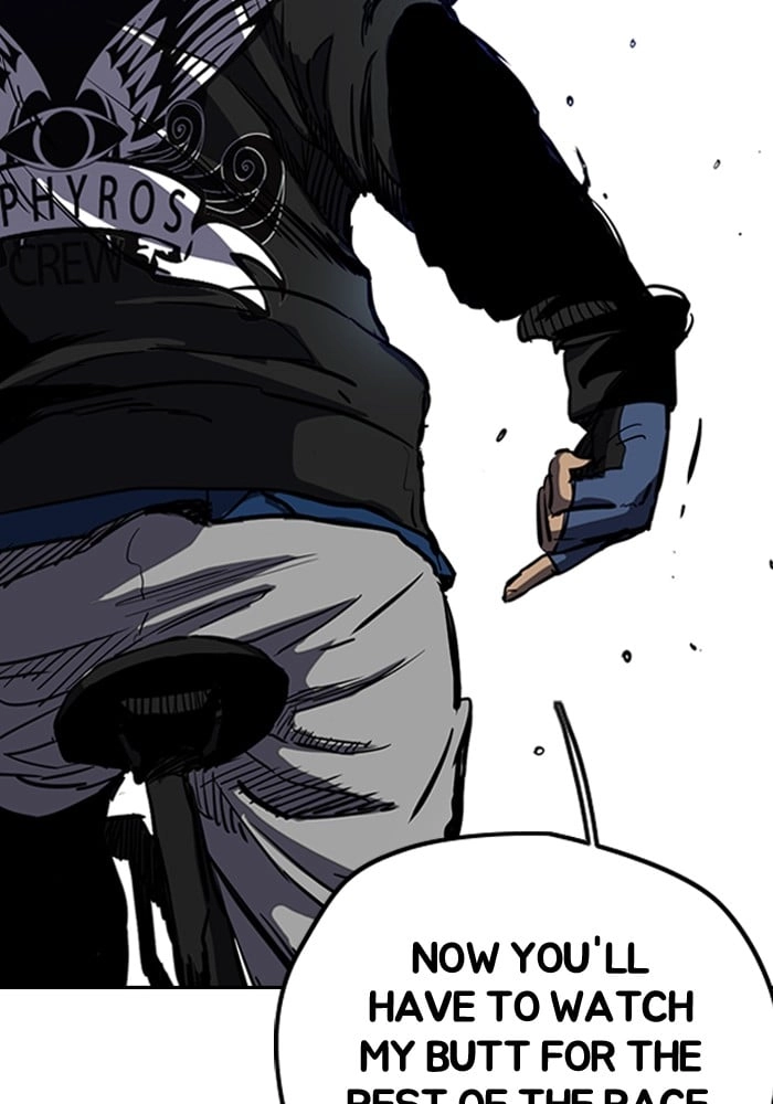 Wind Breaker Chapter 188, page 24 of 67