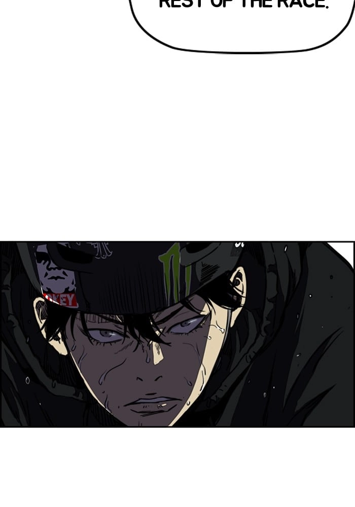 Wind Breaker Chapter 188, page 25 of 67