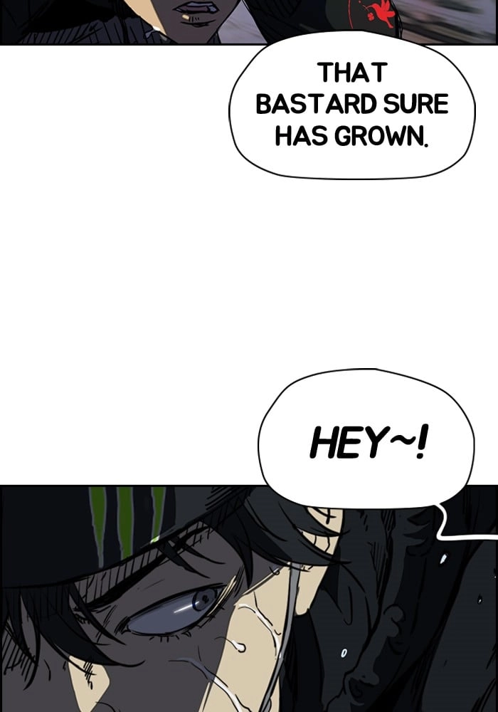 Wind Breaker Chapter 188, page 27 of 67