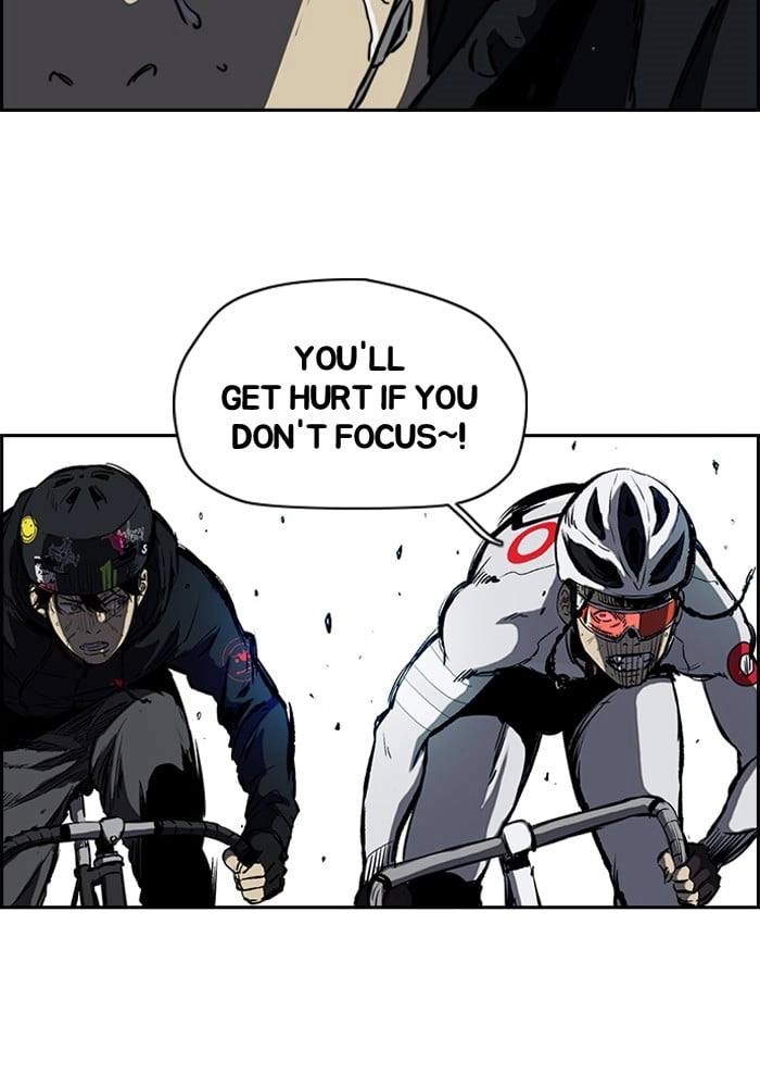 Wind Breaker Chapter 188, page 28 of 67